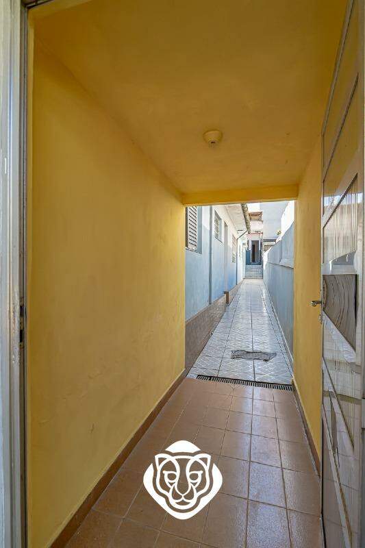 Corredor externo