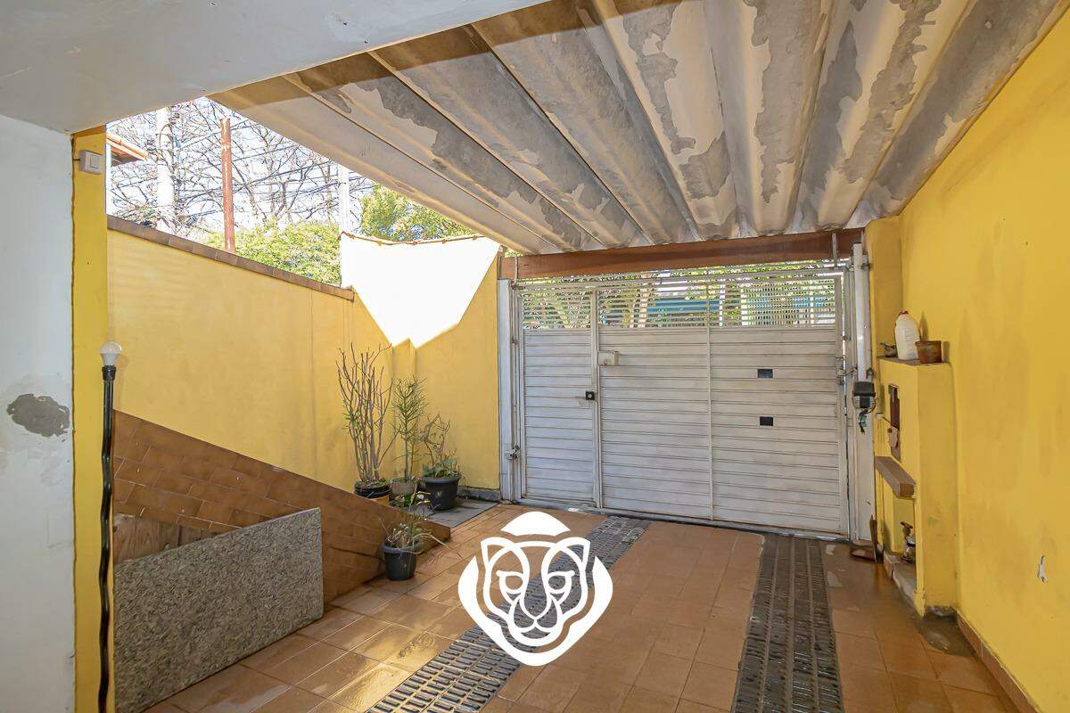 Acesso Garagem