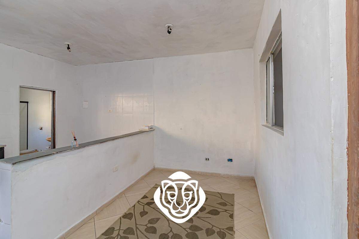 Edícula / Sala