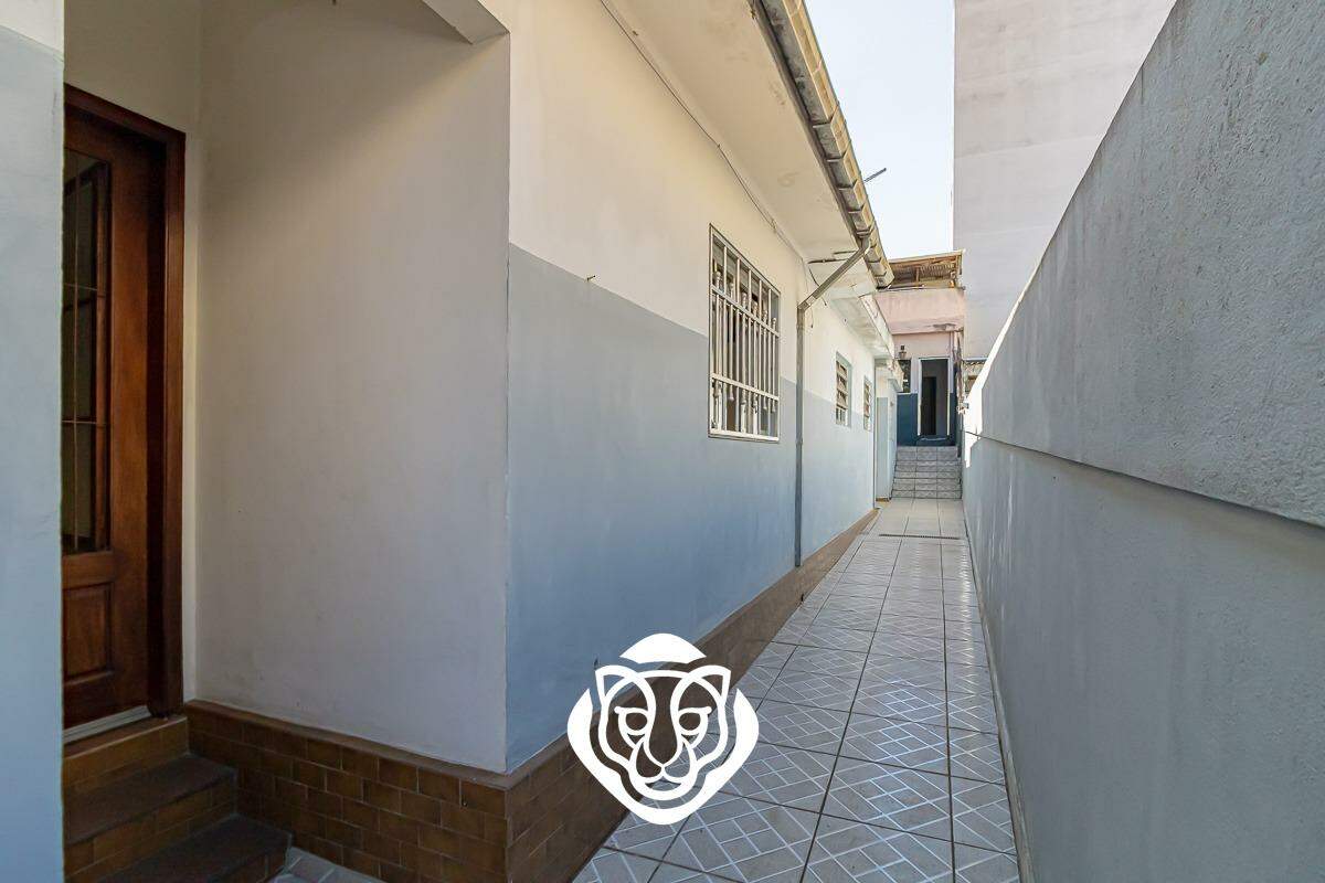 Corredor externo