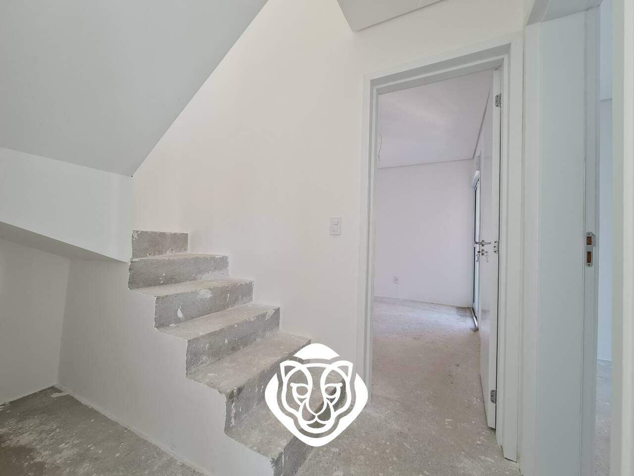 Dormitório I - Suíte