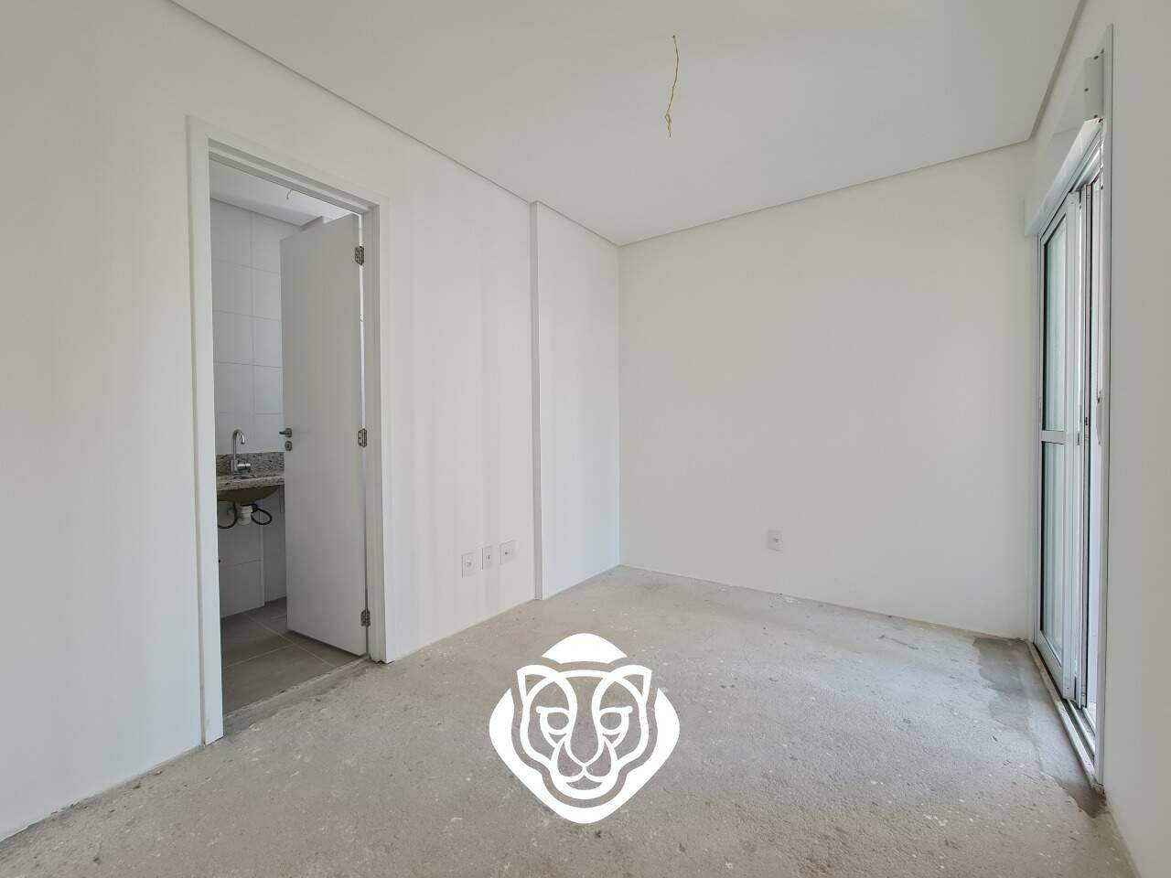 Dormitório I - Suíte