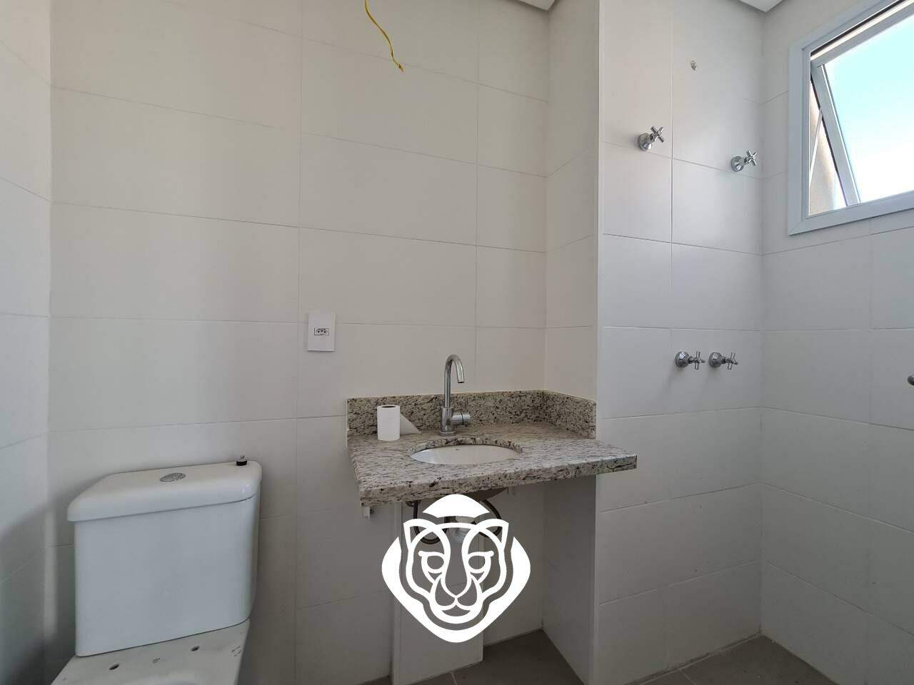 Banheiro - Dormitório I