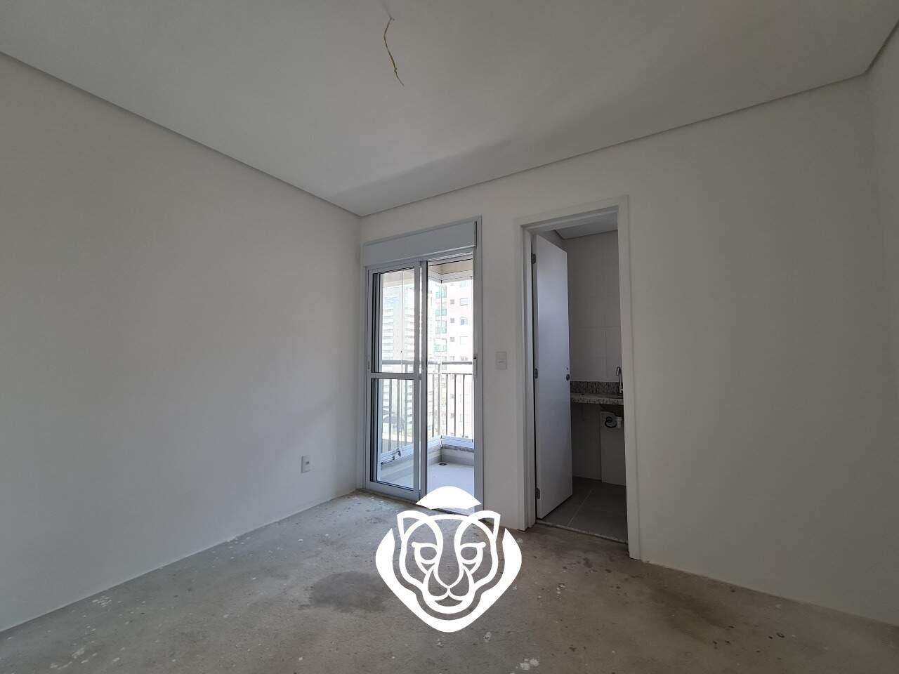 Dormitório I - Suíte