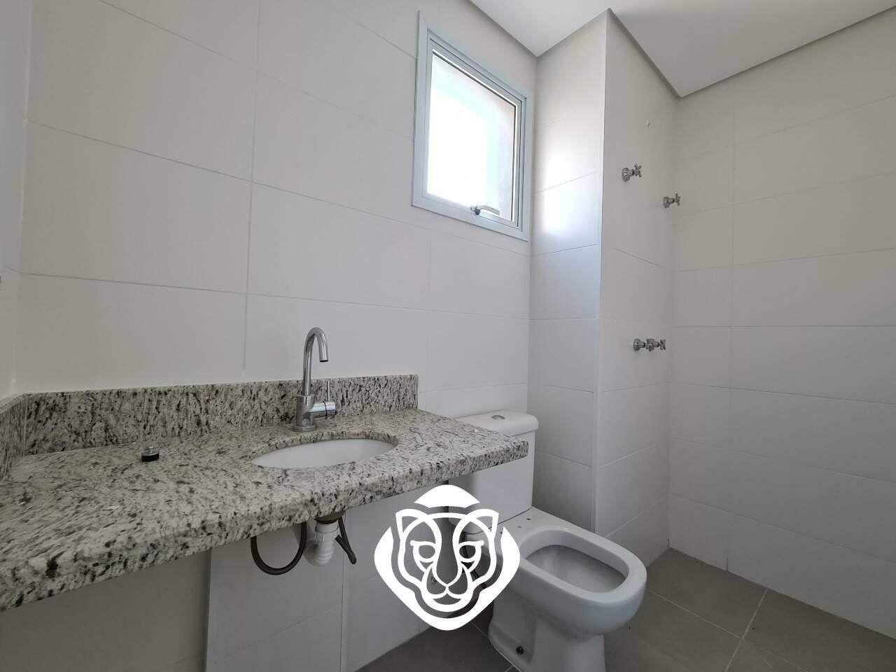 Banheiro - Dormitório II