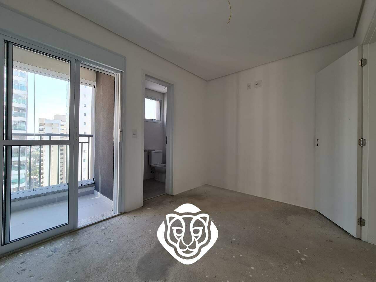 Dormitório II - Suíte