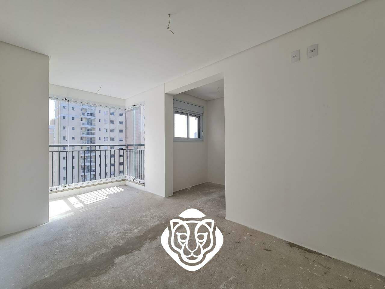 Dormitório III - Suíte