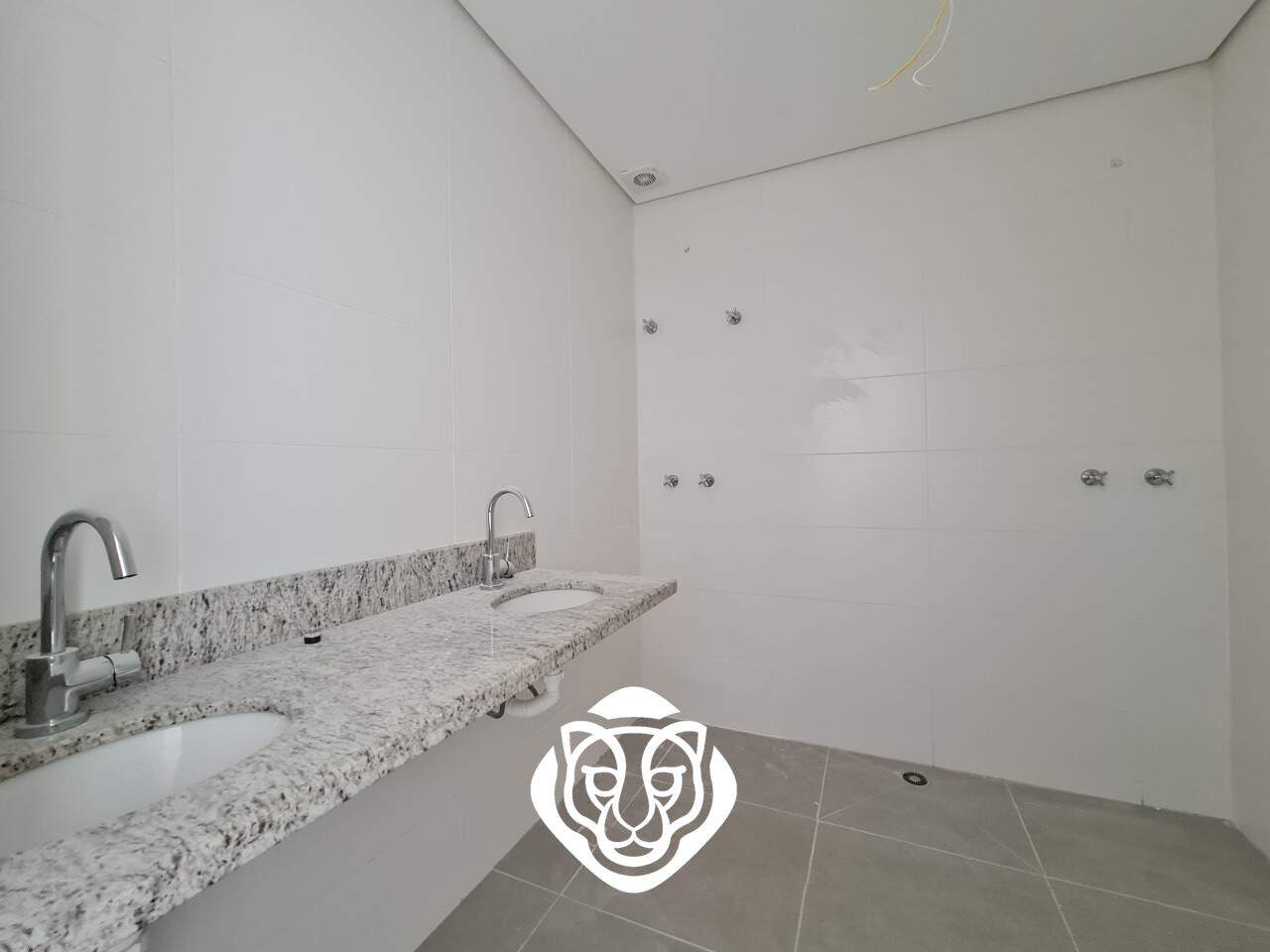 Banheiro - Dormitório III