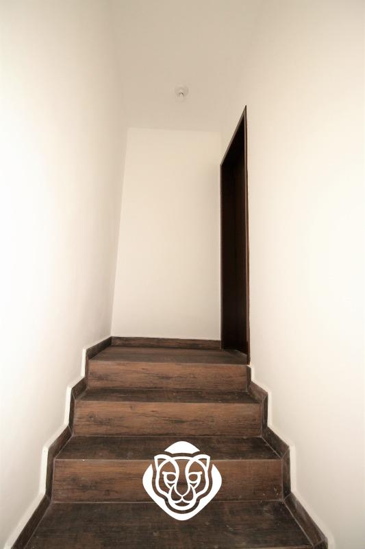 Acesso interno cobertura 