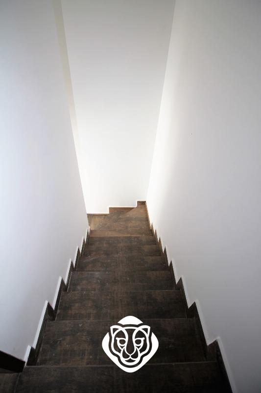 Acesso interno cobertura 