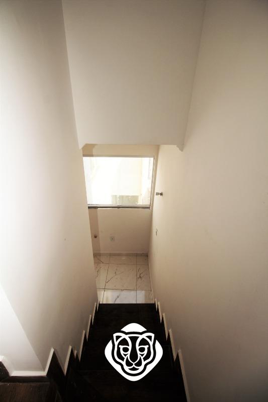 Acesso interno cobertura 