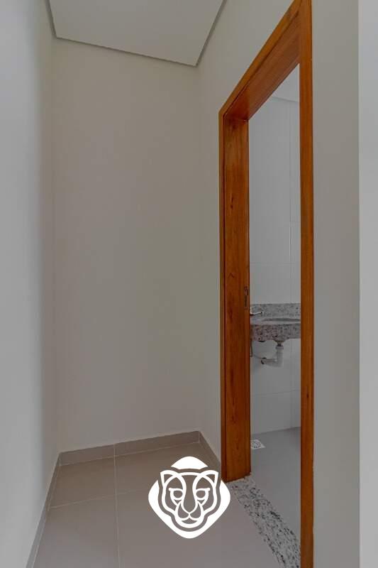 Dormitório III - Suíte