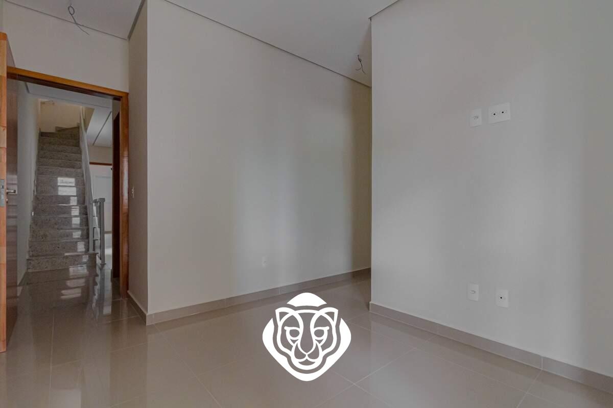 Dormitório III - Suíte