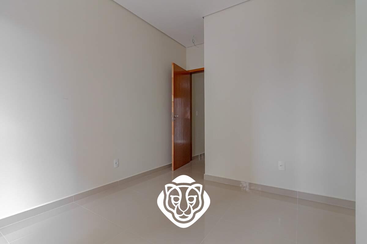 Dormitório III - Suíte