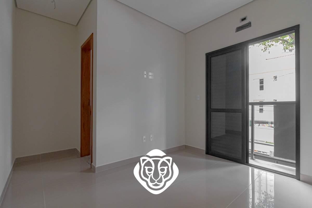 Dormitório III - Suíte