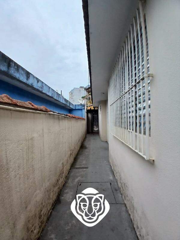 Corredor lateral
