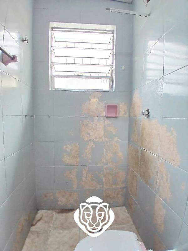 Banheiro social