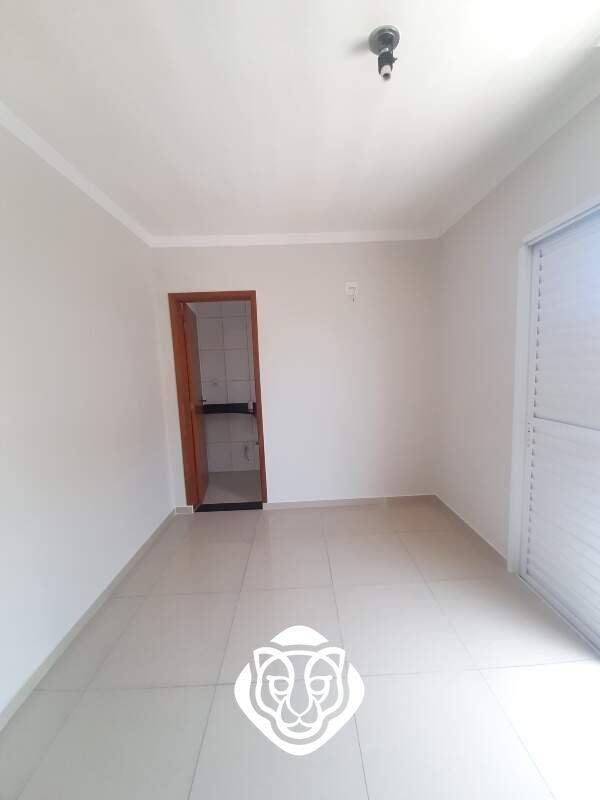 Dormitório II - Suíte