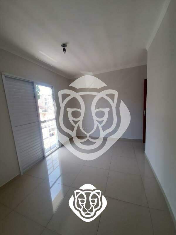 Dormitório II - Suíte