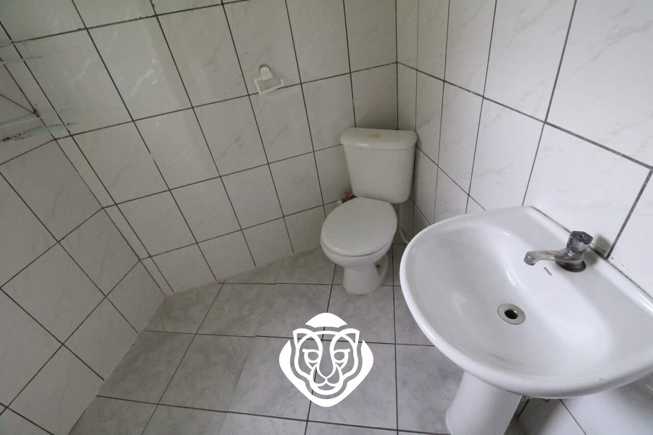 Banheiro social