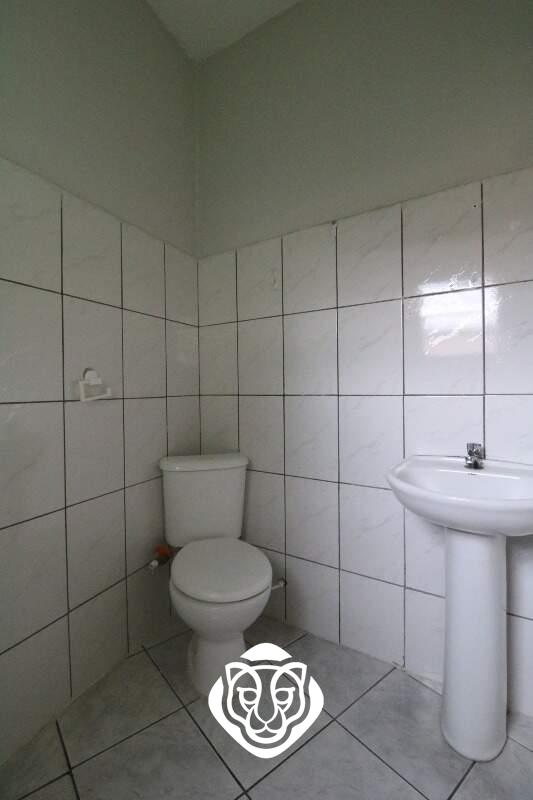 Banheiro social