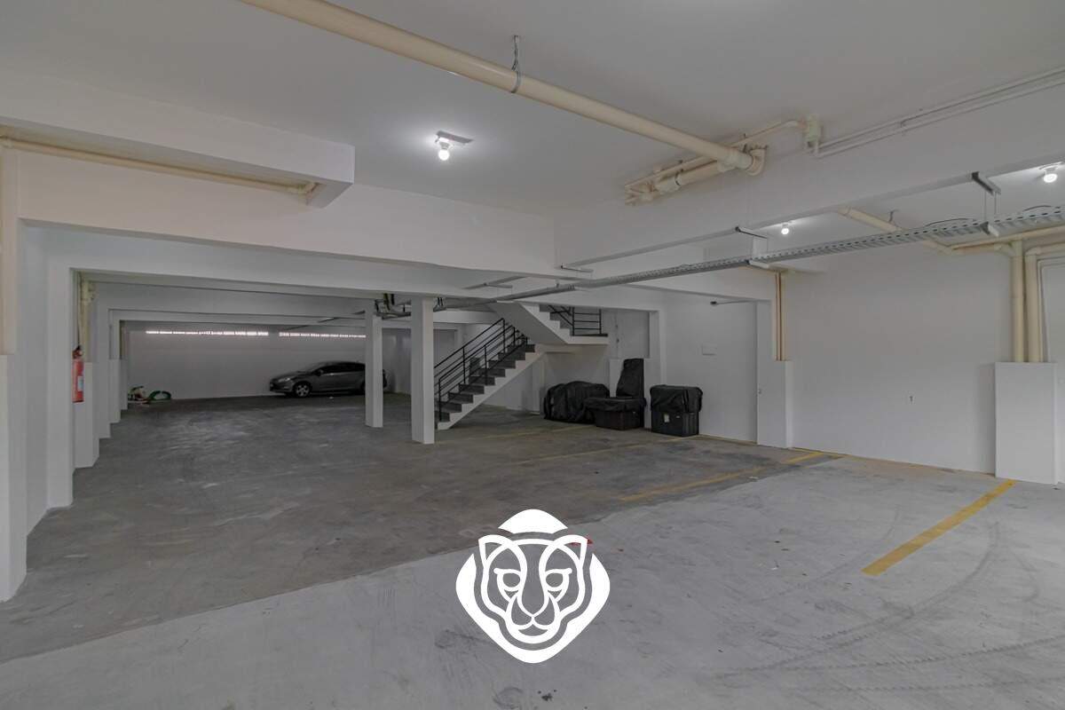 Garagem