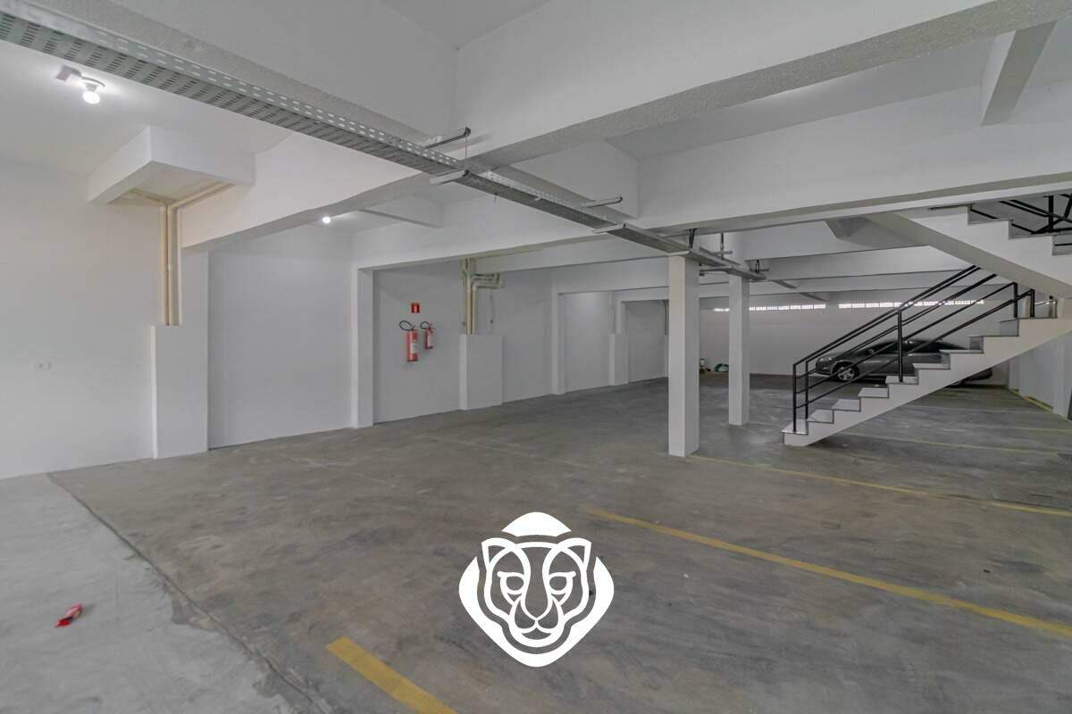 Garagem
