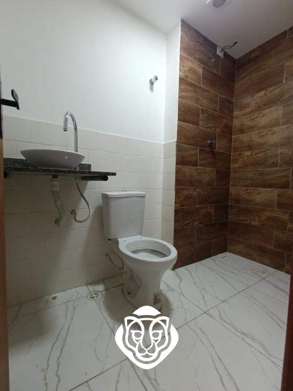 Banheiro social