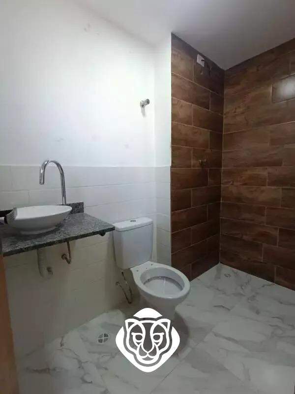 Banheiro social