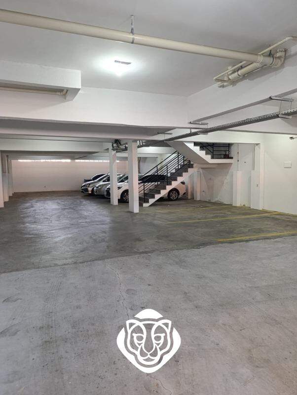 Garagem