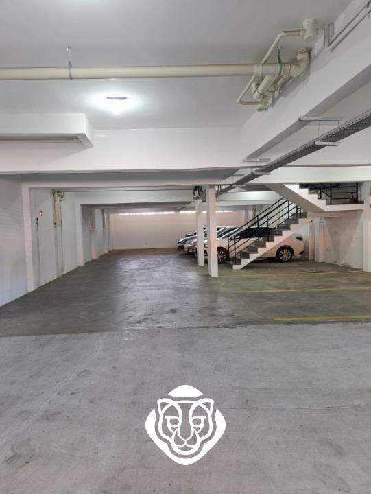Garagem