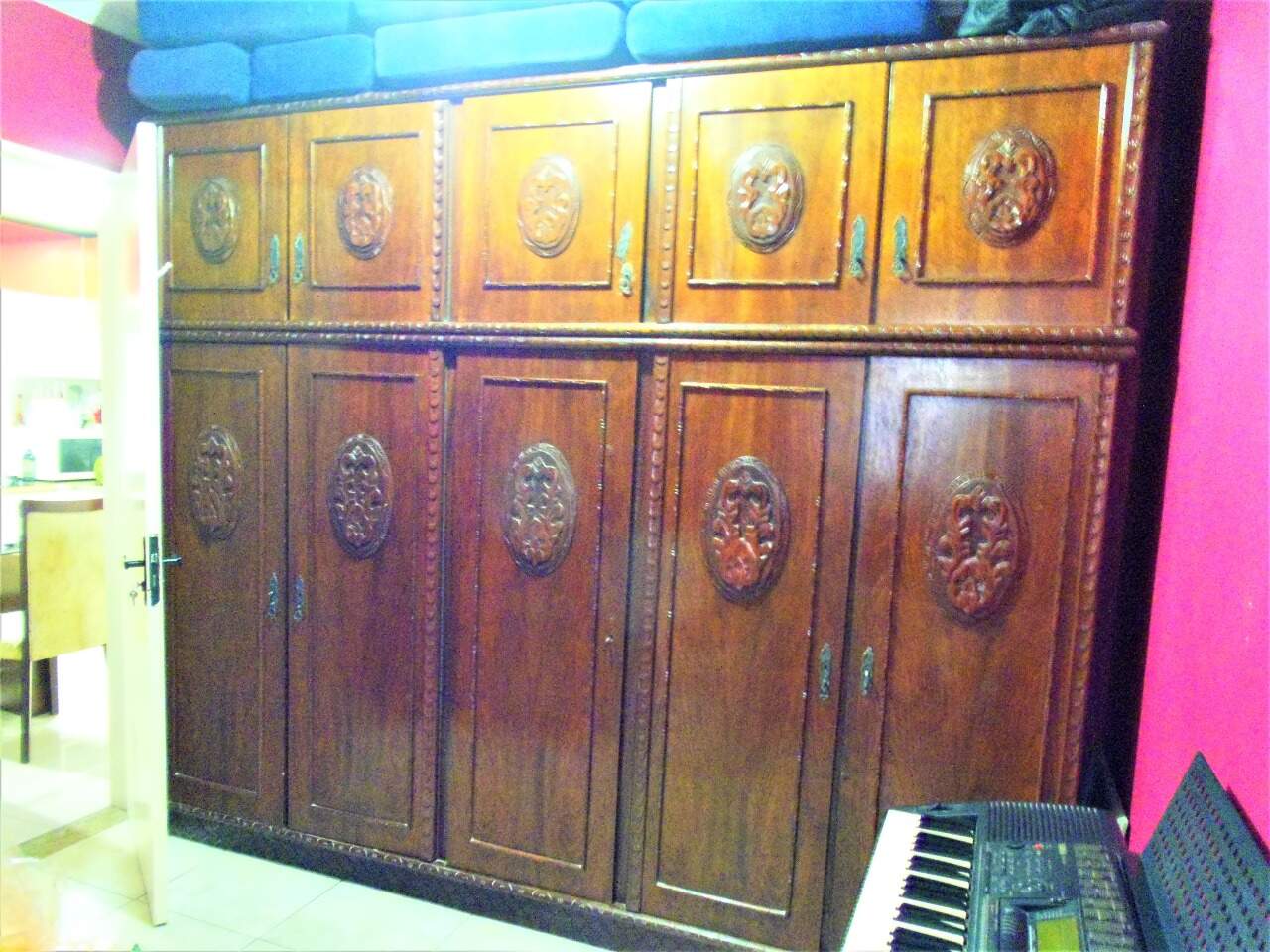 Dormitório III