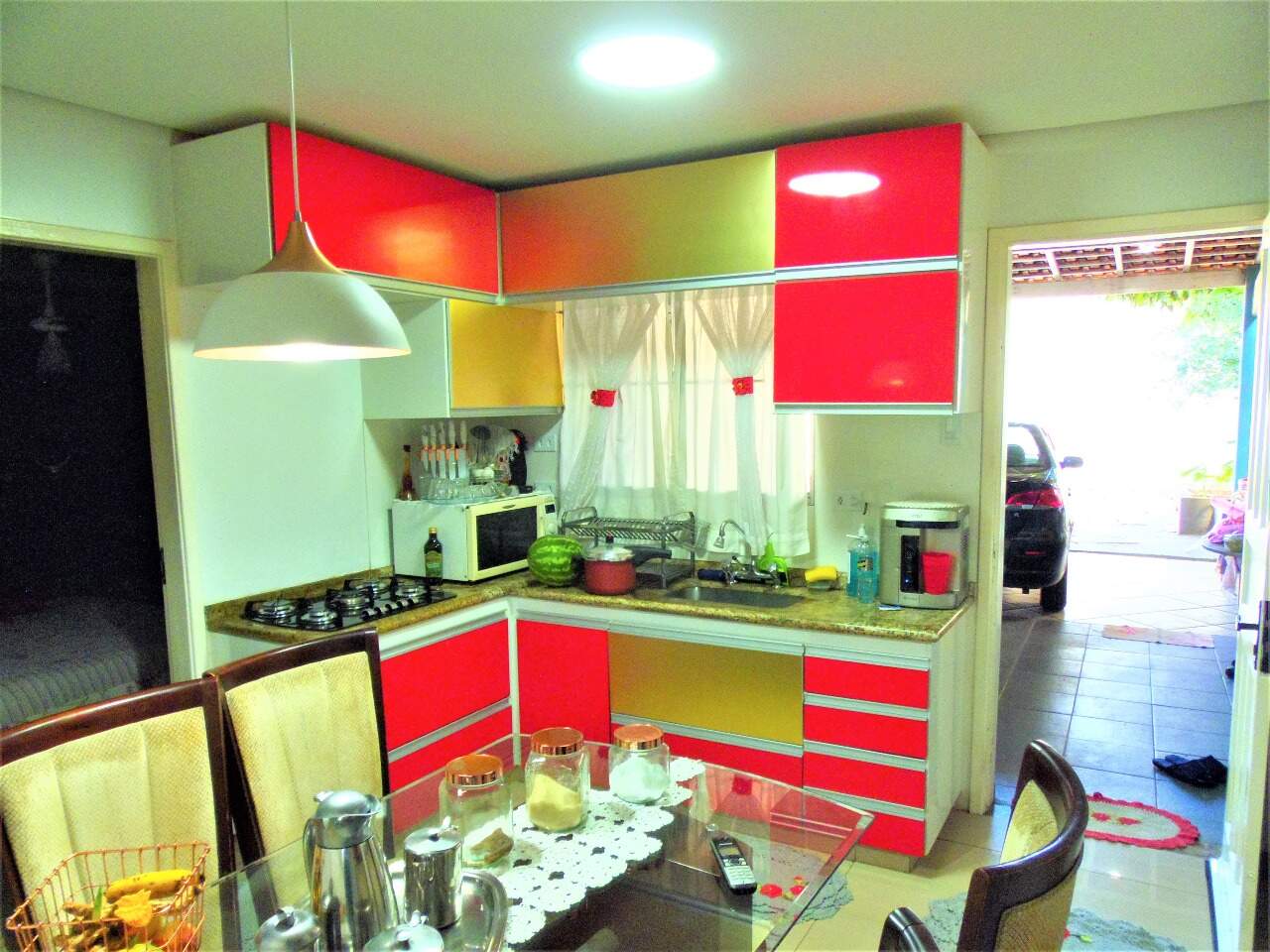 Cozinha