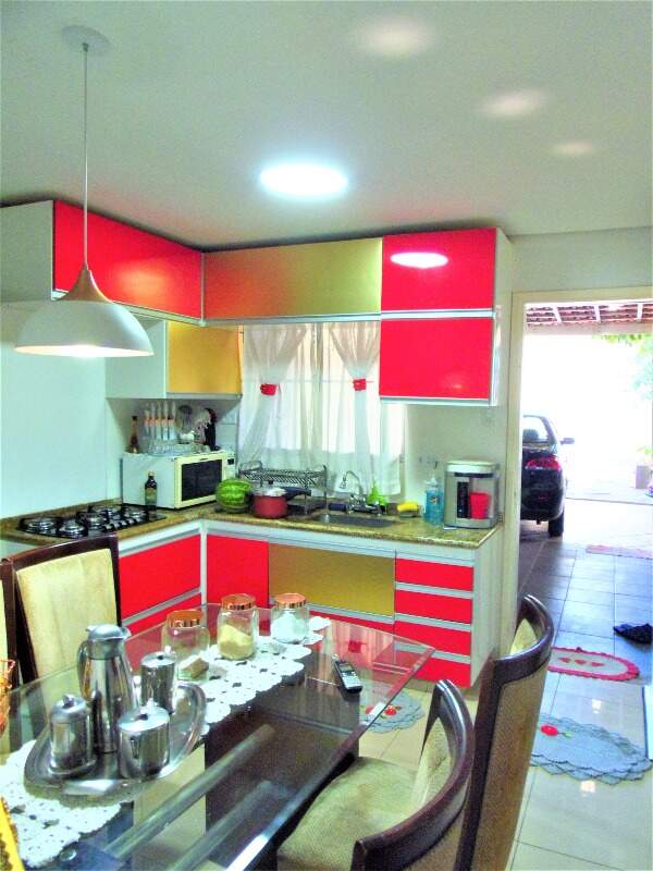 Cozinha