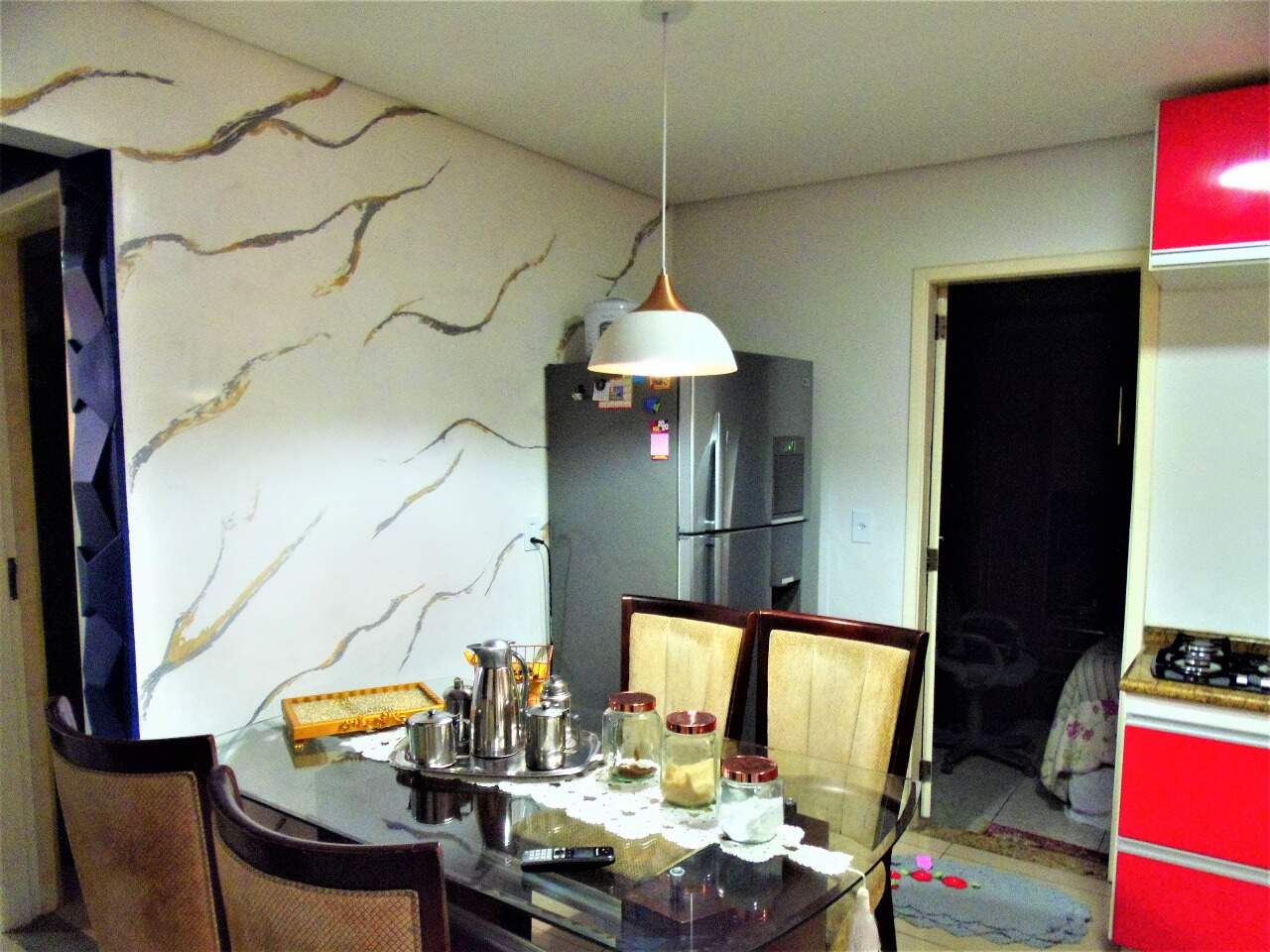 Sala jantar