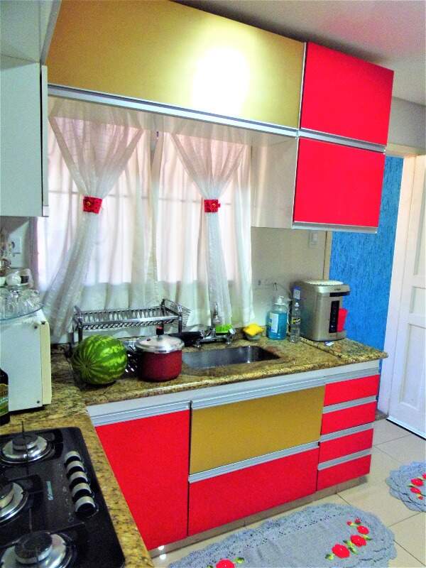 Cozinha