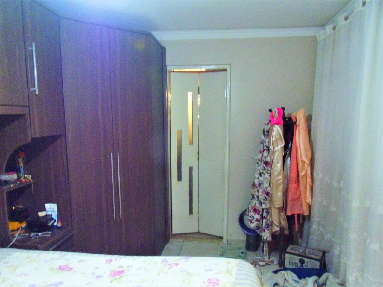 Dormitório I - Suíte