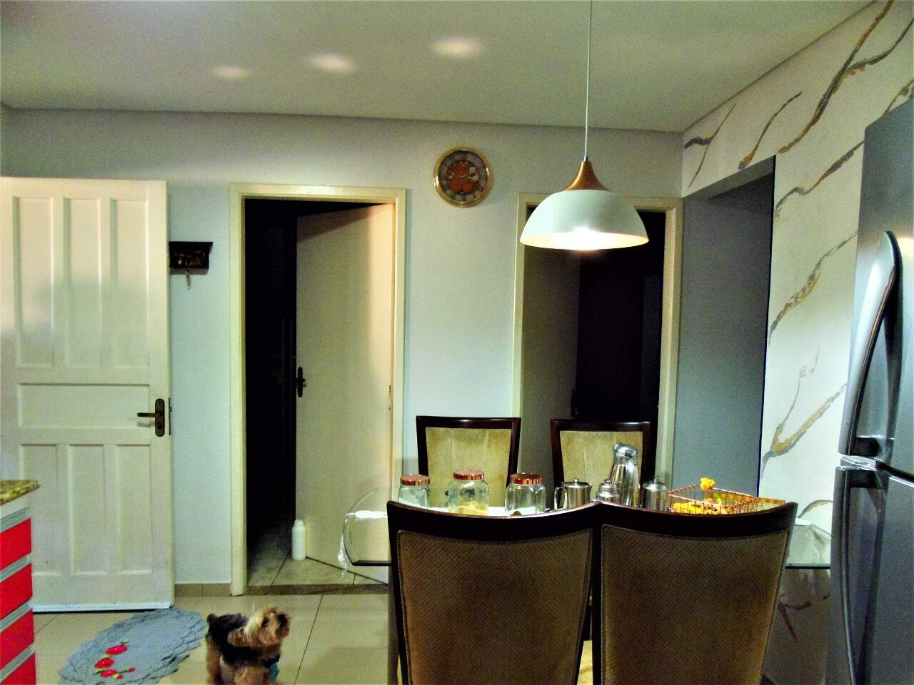 Sala jantar