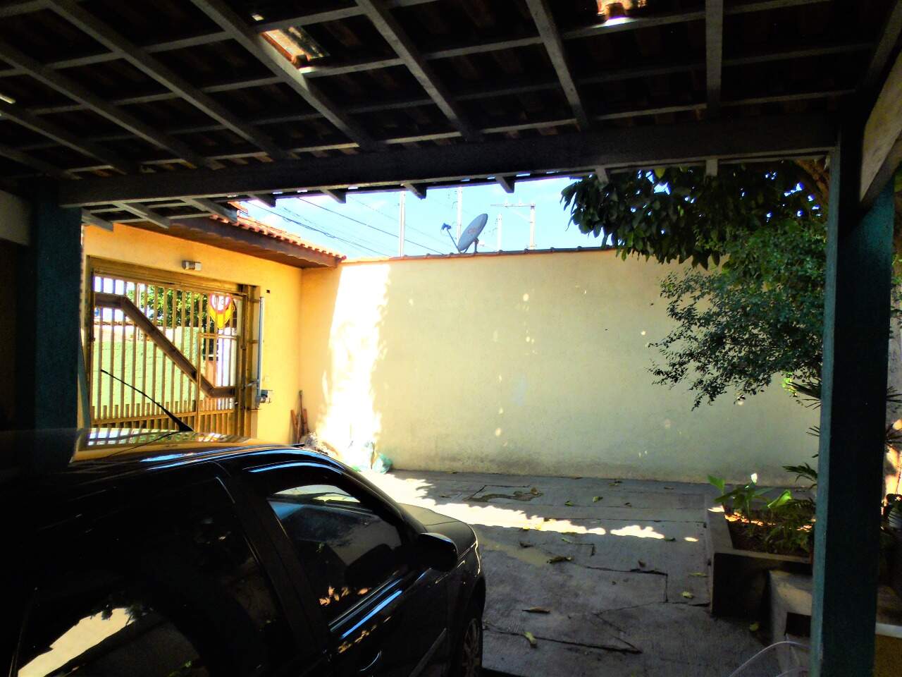 Garagem