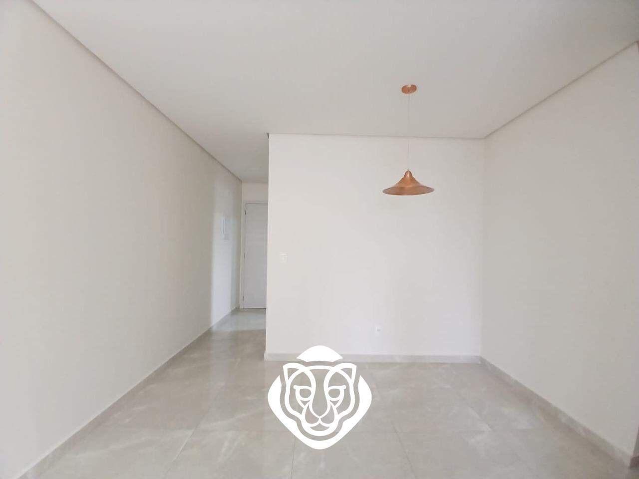 Sala dois ambientes
