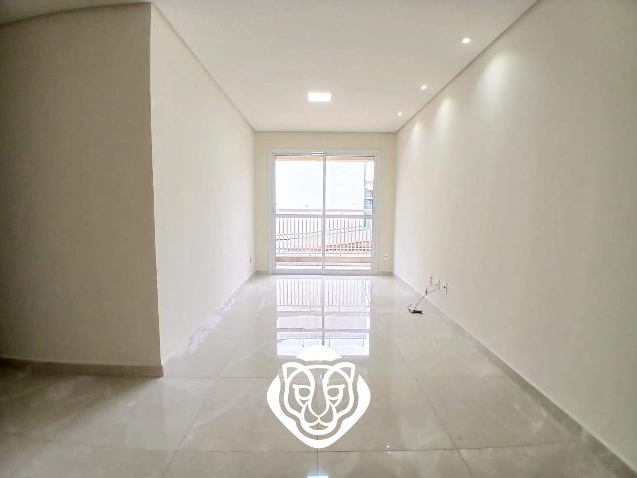 Sala dois ambientes