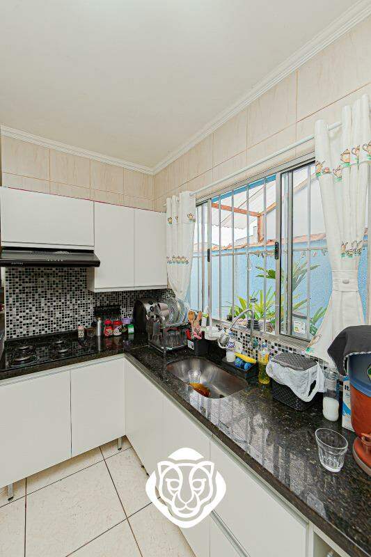 Cozinha - casa II