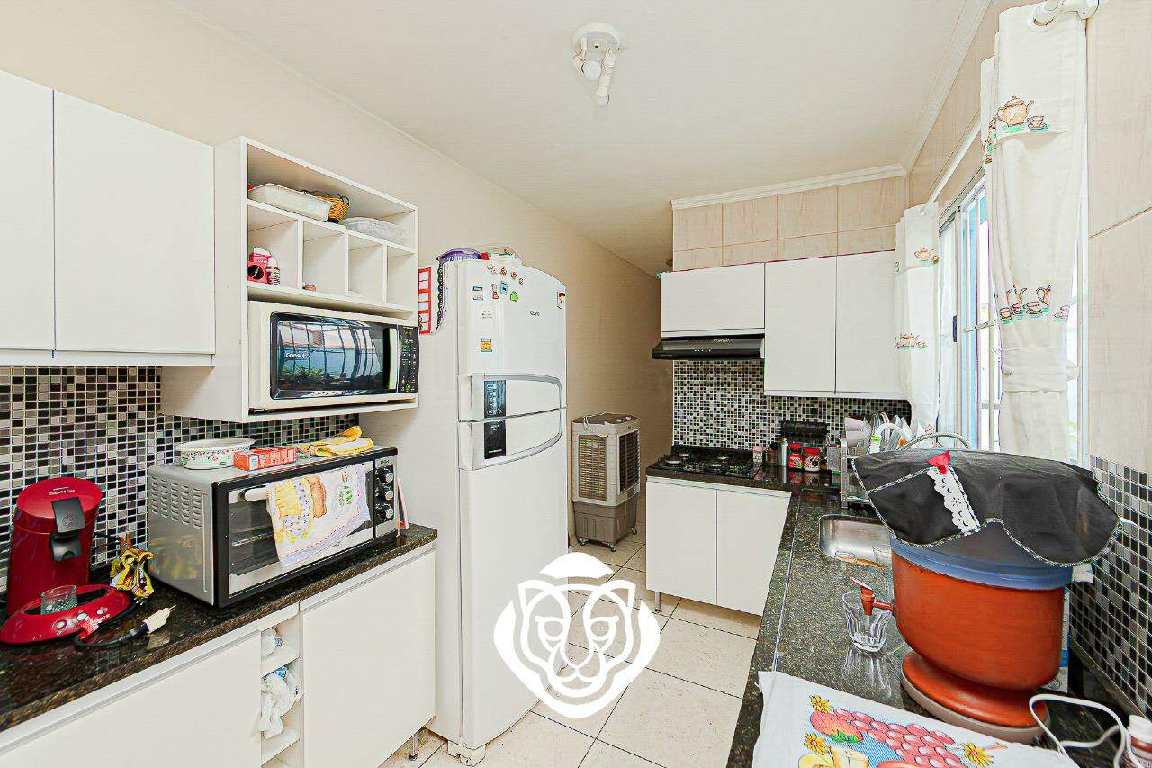 Cozinha - casa II