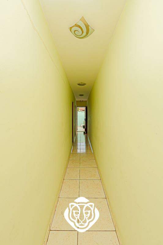 Corredor - casa I