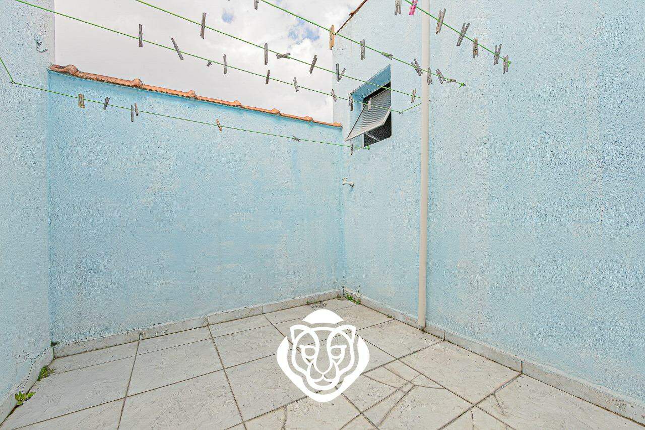 Quintal - casa II