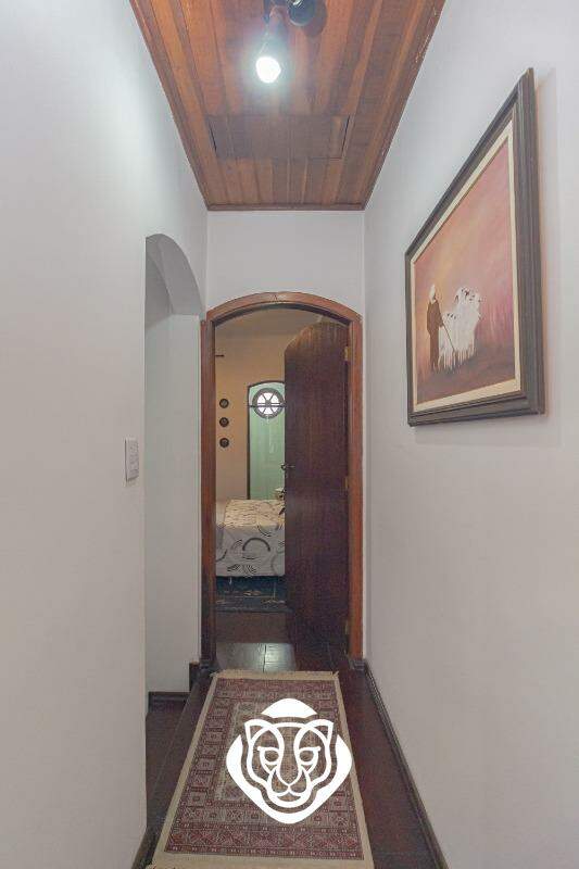 Corredor Casa I