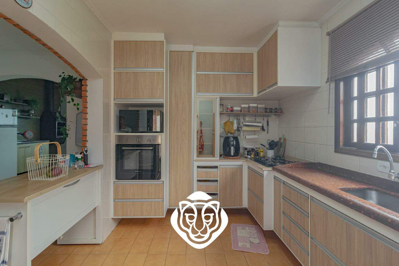 Cozinha Casa I
