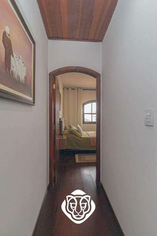 Corredor Casa I