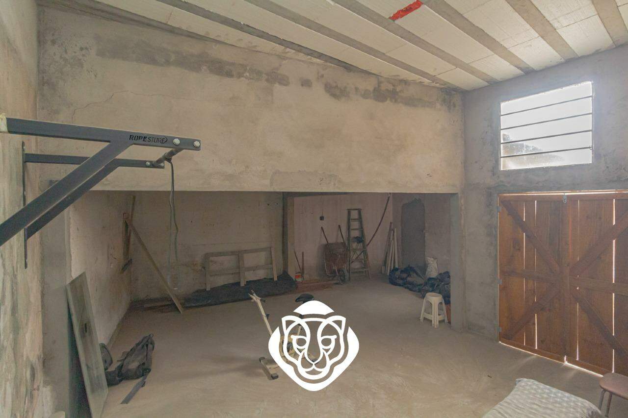 Salão Casa I