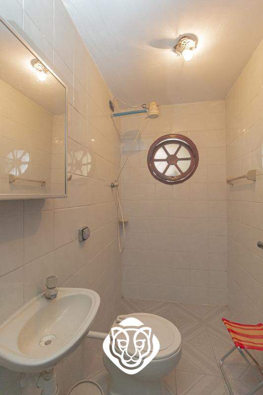 Banheiro Casa I